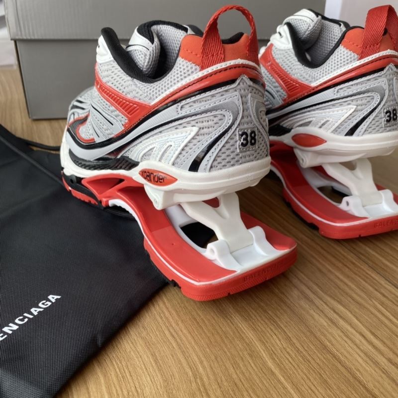 Balenciaga Track Shoes